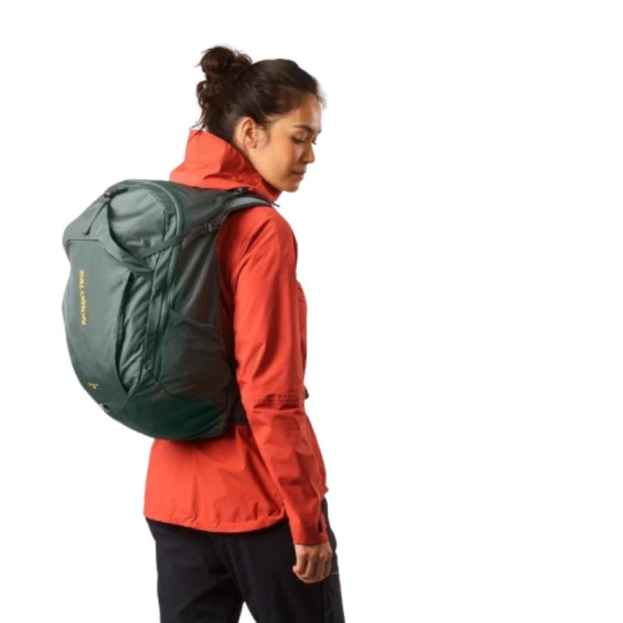 SALOMON Traılblazer 30 LC2335900  Gri Çanta