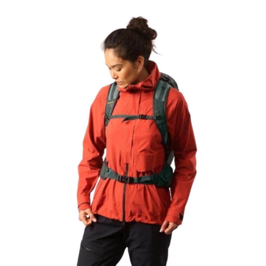 SALOMON Traılblazer 30 LC2335900  Gri Çanta