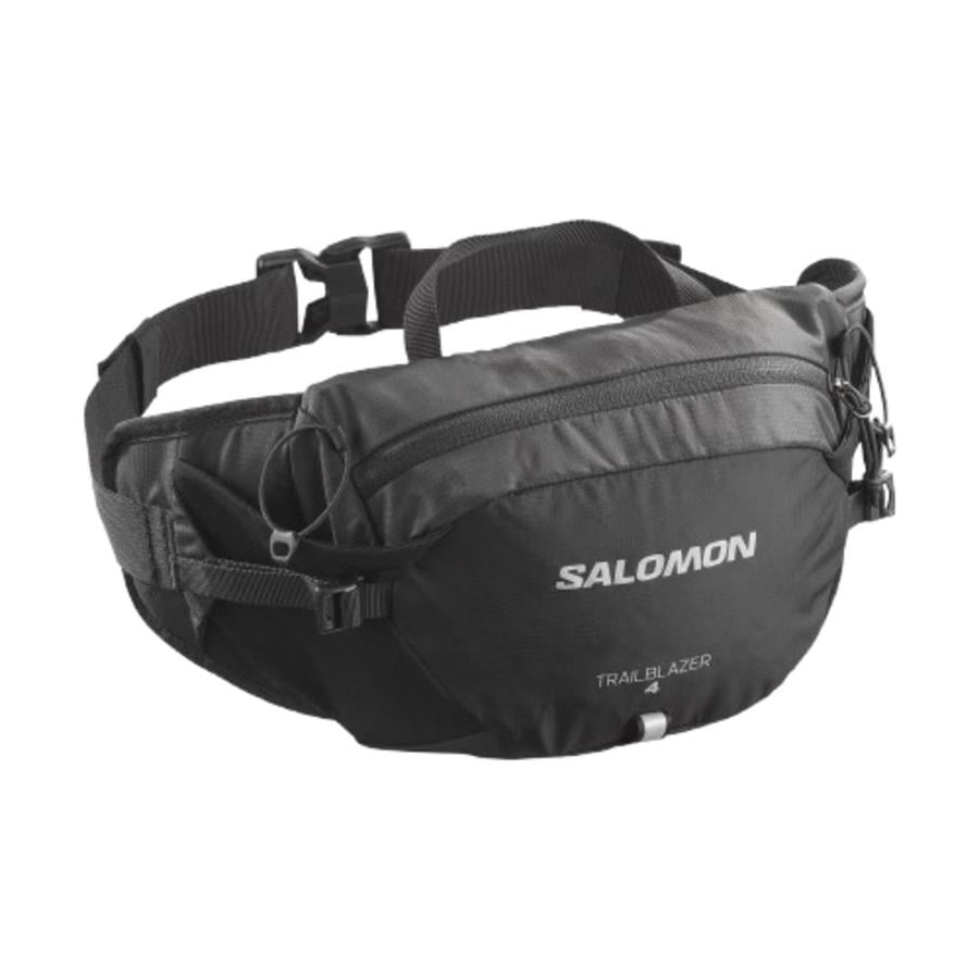 Salomon Traılblazer Belt LC2183800 Siyah Çanta
