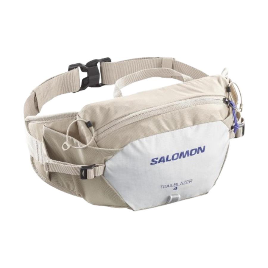 Salomon Traılblazer Belt LC2183900 Yeşil Çanta