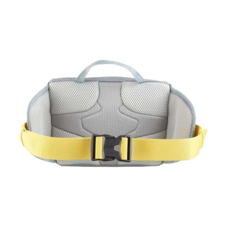 Salomon Traılblazer Belt LC2463100 Gri Çanta