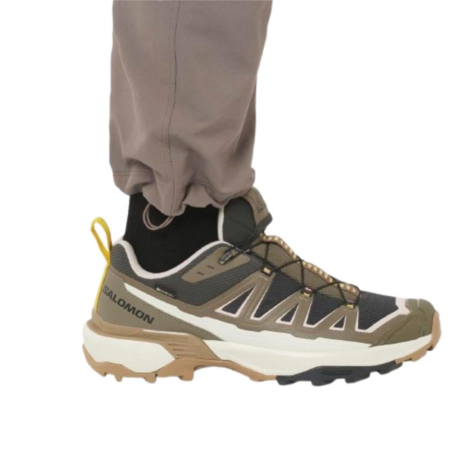 Salomon Wayfarer Warm Pants M LC2616300  Gri Eşofman Altı