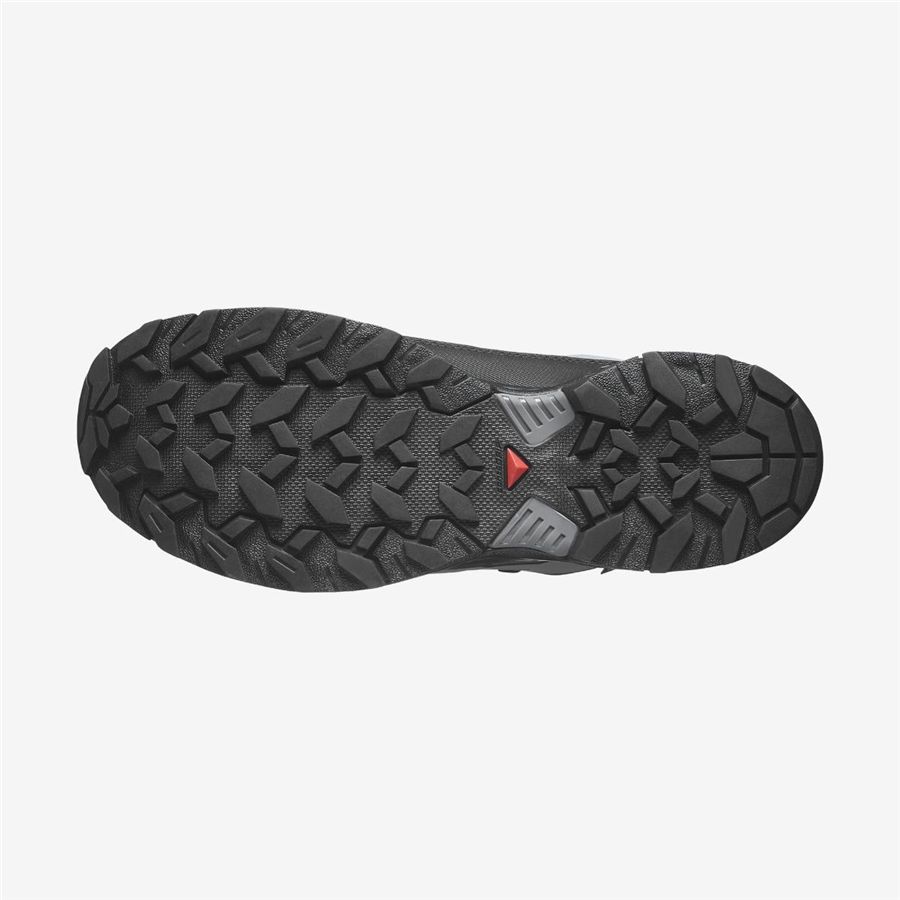 Salomon X Ultra 360 Gtx L47453200 Siyah Outdoor Ayakkabı