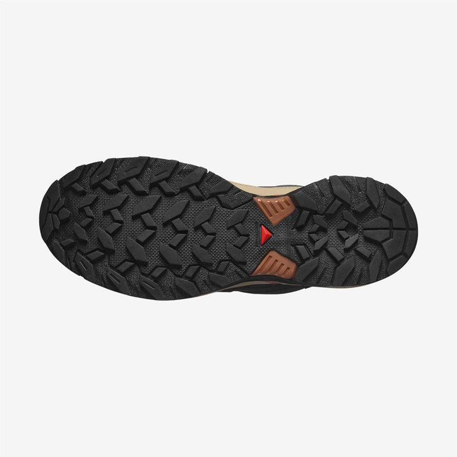 Salomon X Ultra 360 Gtx L47687000 Siyah Outdoor Ayakkabı