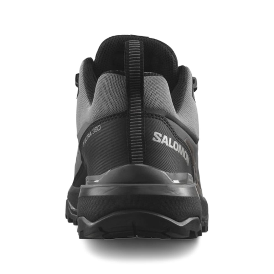 Salomon X Ultra 360 L47448300 Siyah Outdoor Ayakkabı
