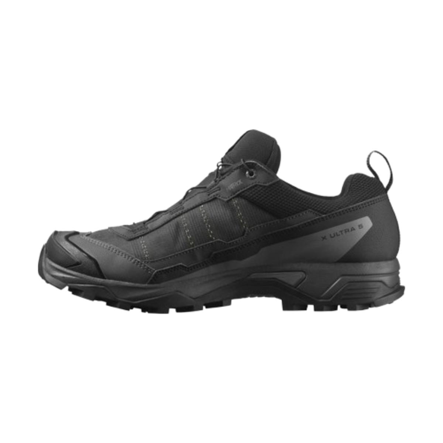 Salomon X Ultra 5 Gtx L47725500 Siyah Outdoor Ayakkabı