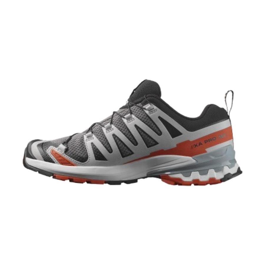 Salomon Xa Pro 3D V9 L47747600 Siyah Outdoor Ayakkabı