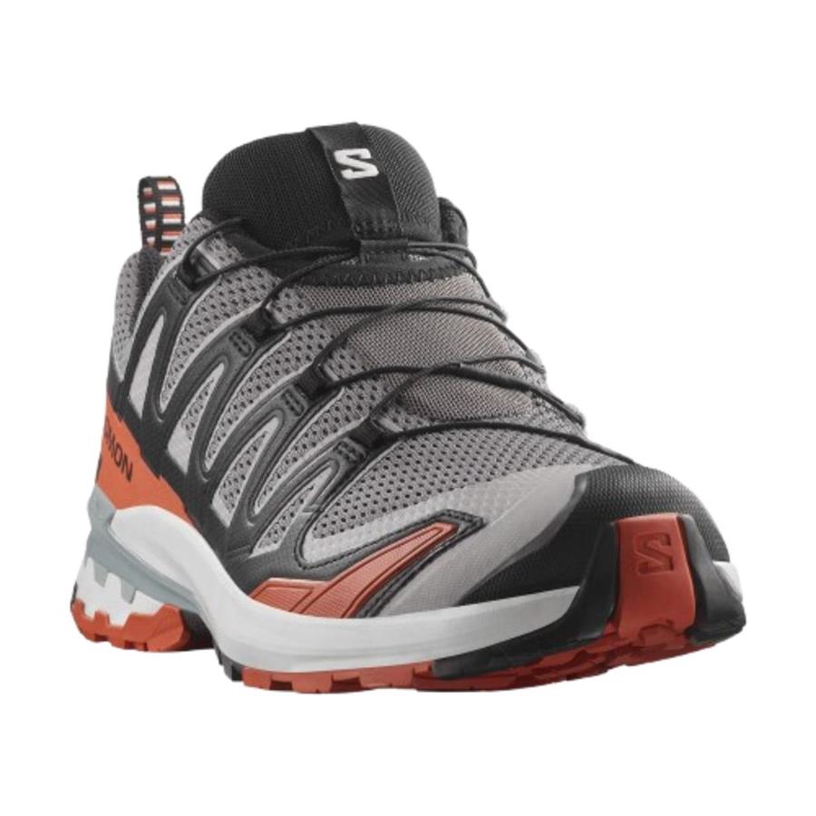 Salomon Xa Pro 3D V9 L47747600 Siyah Outdoor Ayakkabı