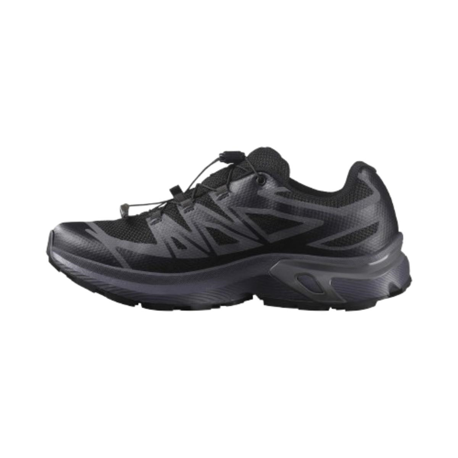 Salomon Xt-Evr Gtx W L47608300 Siyah Günlük Sneaker Ayakkabı