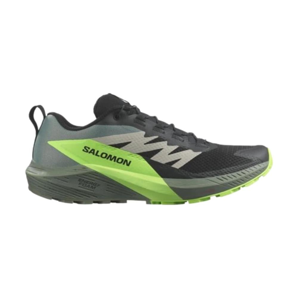 Salomon Sense Ride 5 L47311100 Siyah Koşu&Yürüyüş