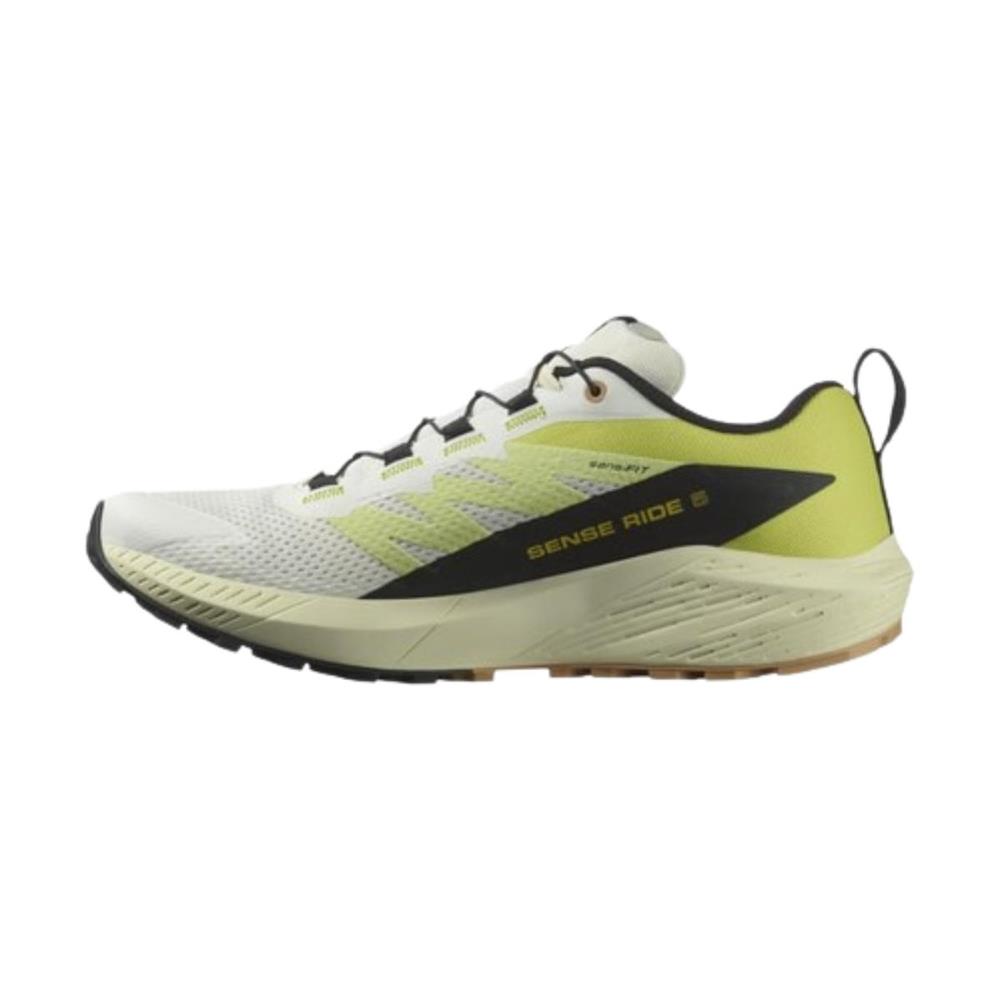 Salomon Sense Ride 5 L47458400 Siyah Koşu&Yürüyüş