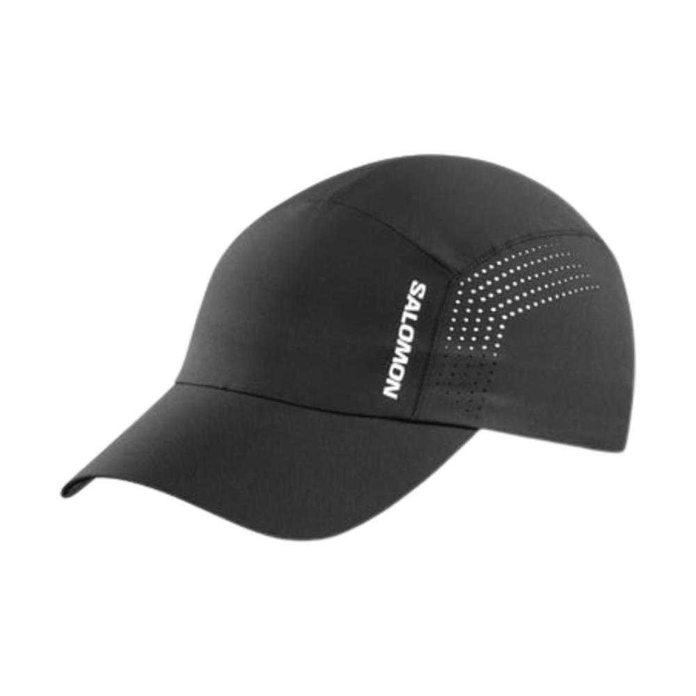 Salomon Shkout Cap U LC2530700 Siyah Şapka