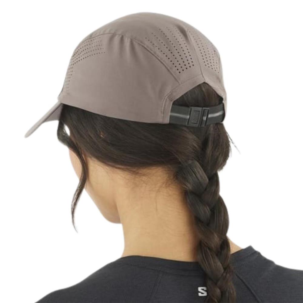 Salomon Shkout Cap U LC2530800 Bej Şapka