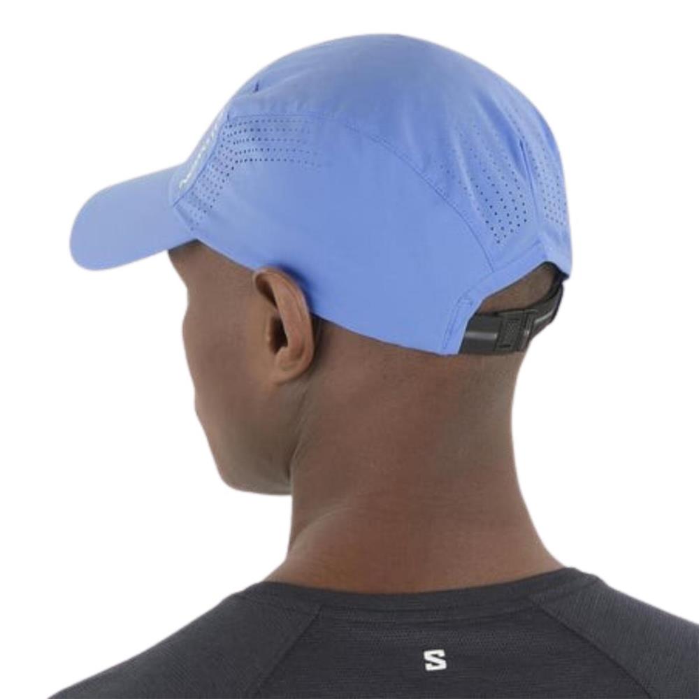 Salomon Shkout Cap U LC2531400 Mavi Şapka