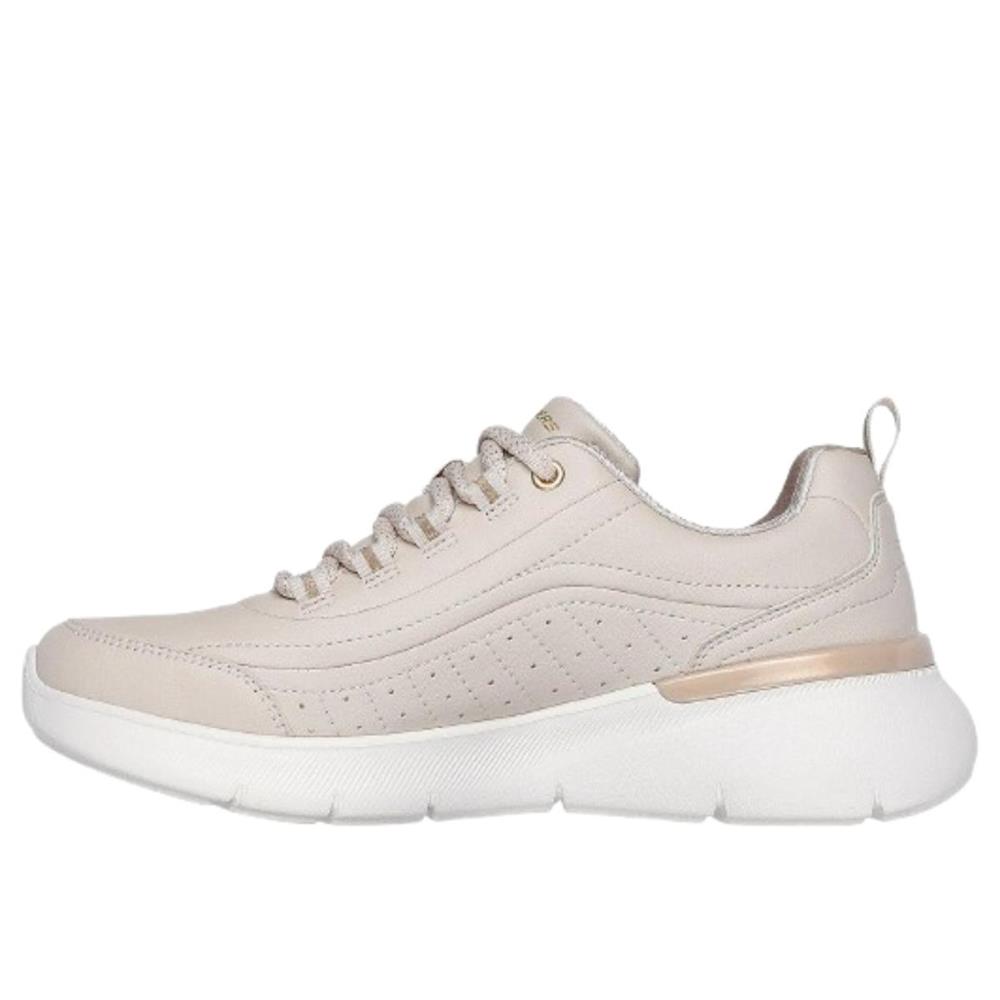 Skechers Skech-Air Dynamight 2.0 - Modern Glimpse 150373-NTGD Bej Koşu&Yürüyüş