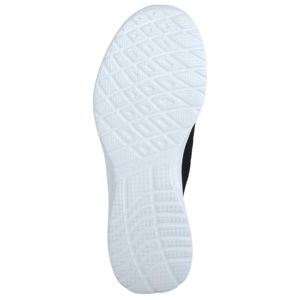 Skechers Skech - Air Dynamight - Perfect S 149754-BKRG Siyah Koşu&Yürüyüş