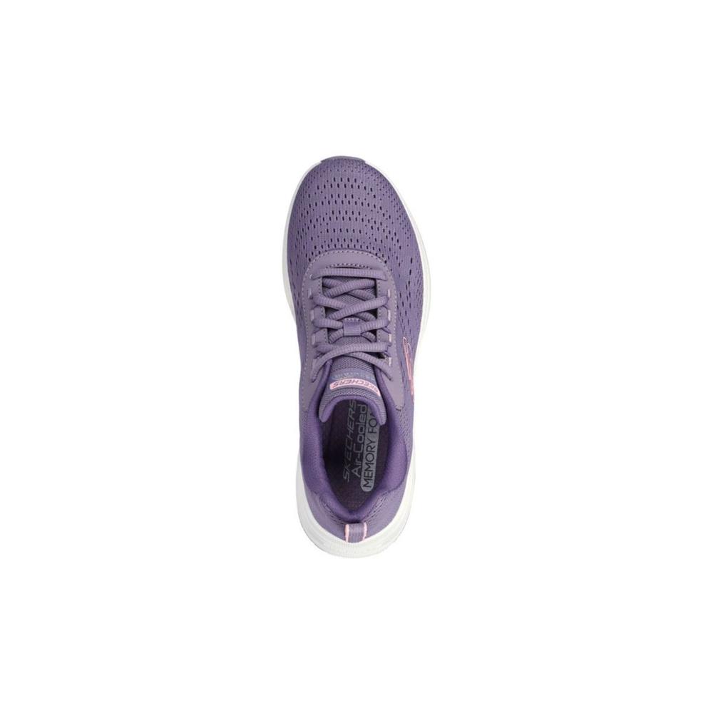 Skechers Skech-Air Meta Aired Out 150131-PRMT Mor Koşu&Yürüyüş