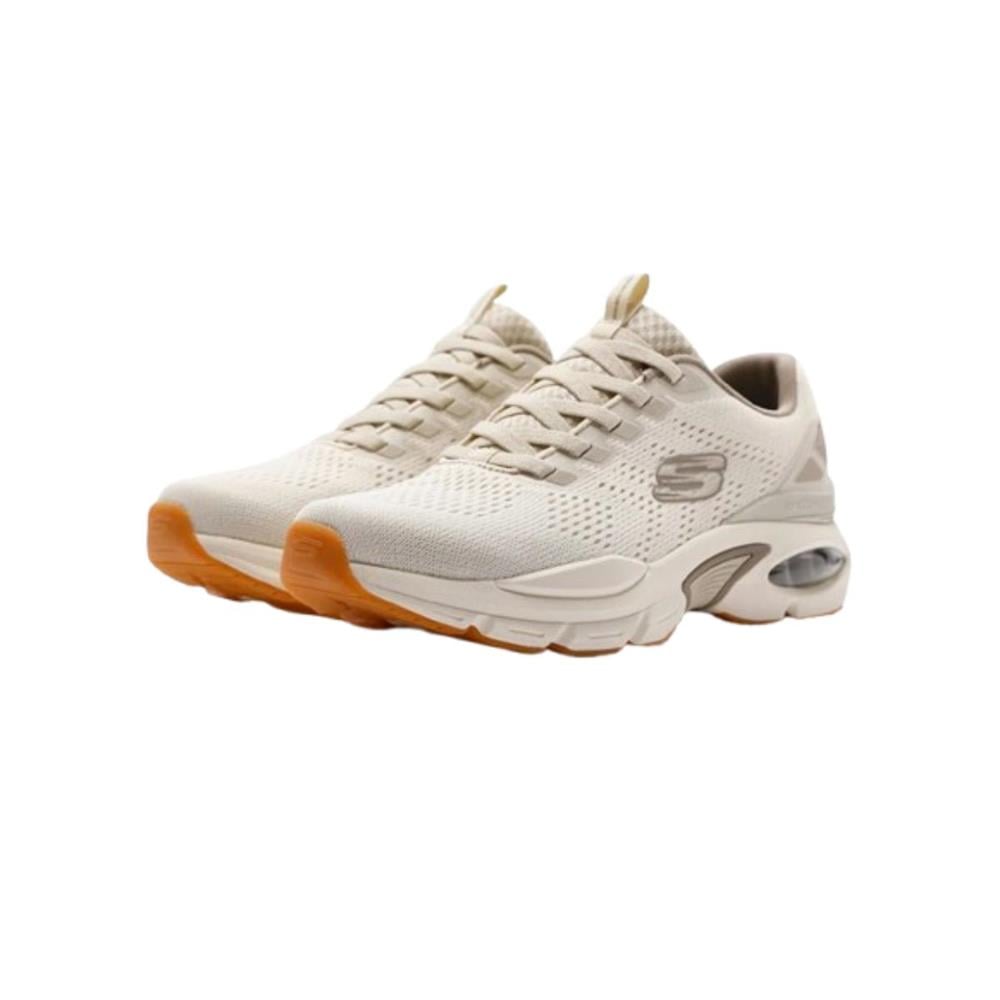 Skechers Skech - Air Ventura 232655-OFWT Beyaz Koşu&Yürüyüş