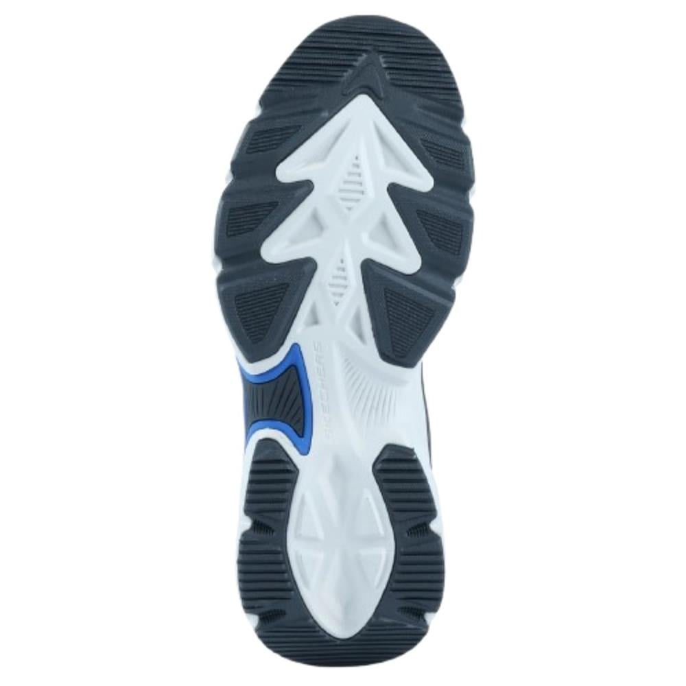 Skechers Skech - Air Ventura 232655-BKBL Siyah Koşu&Yürüyüş