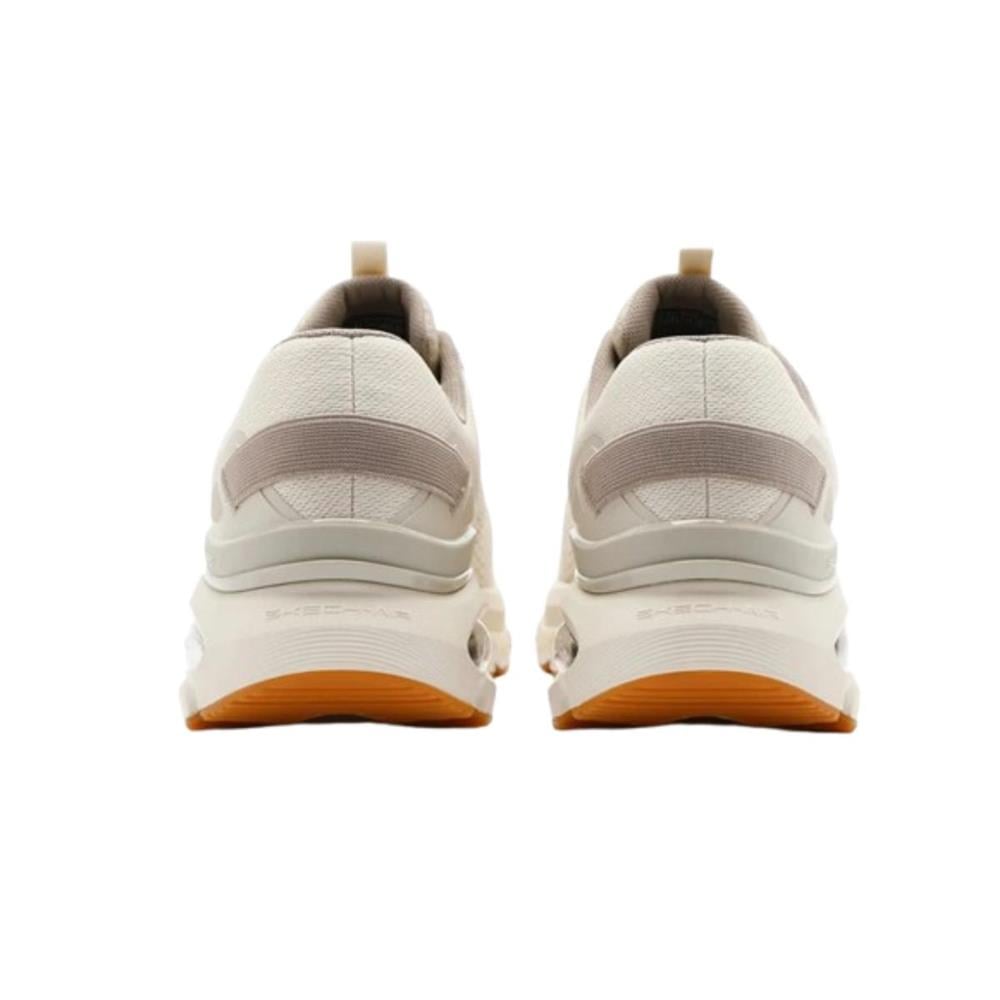 Skechers Skech - Air Ventura 232655-OFWT Beyaz Koşu&Yürüyüş