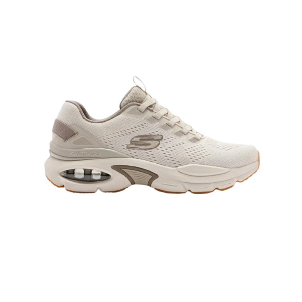 Skechers Skech - Air Ventura 232655-OFWT Beyaz Koşu&Yürüyüş