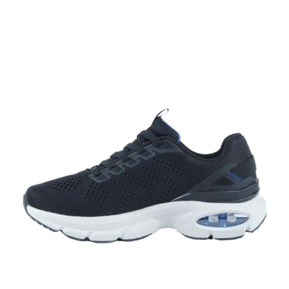 Skechers Skech - Air Ventura 232655-BKBL Siyah Koşu&Yürüyüş