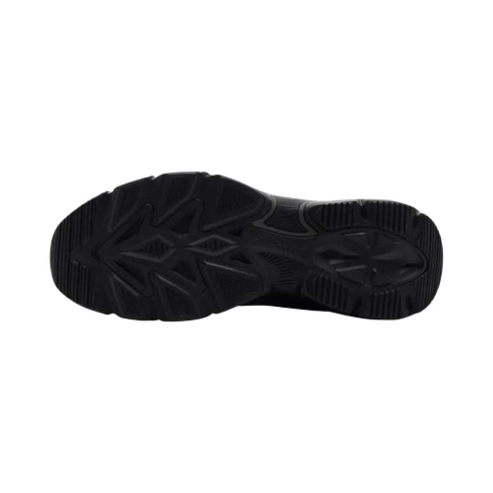 Skechers Skech - Air Ventura  -  Cataclysm 232656-OLBK Yeşil Koşu&Yürüyüş
