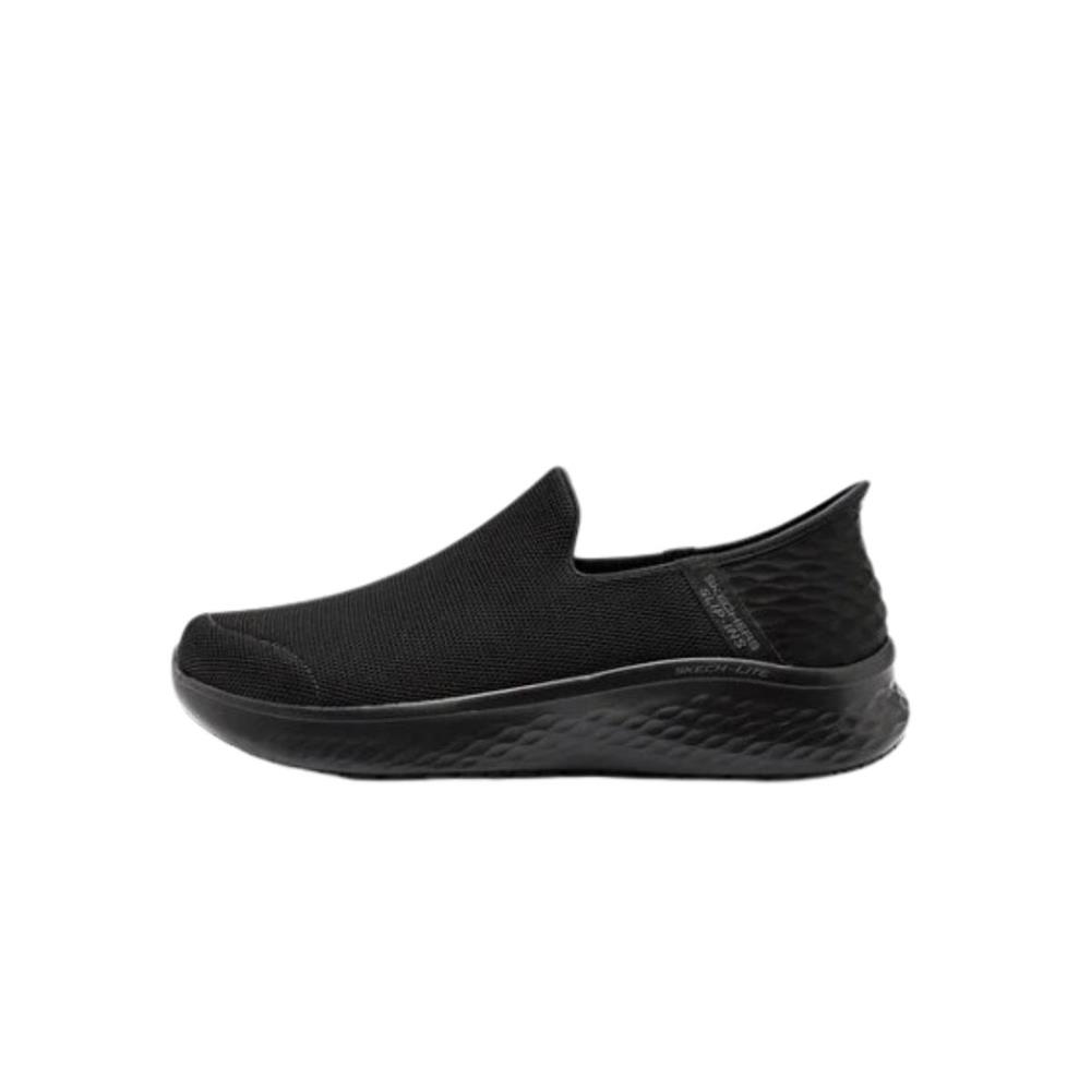 Skechers Skech-Lite Pro Sr - Phavex 200281-BLK Siyah Günlük Sneaker