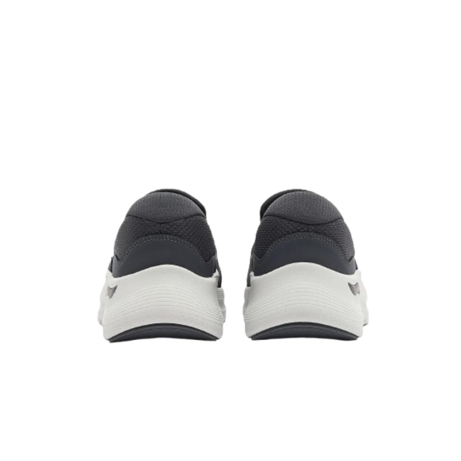 Skechers Arch Fit 2.0-Vallo 232706TK-CHAR Gri Koşu&Yürüyüş Ayakkabısı