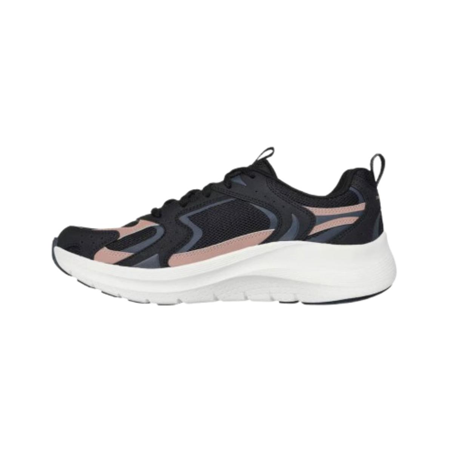 Skechers Arch Fit 2.0 150332-BKRG Siyah Koşu&Yürüyüş Ayakkabısı
