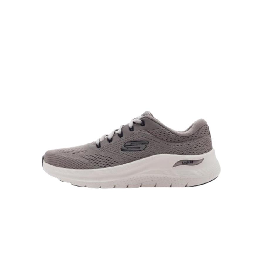 Skechers Arch Fit 2.0 232700TK-TPE Bej Koşu&Yürüyüş