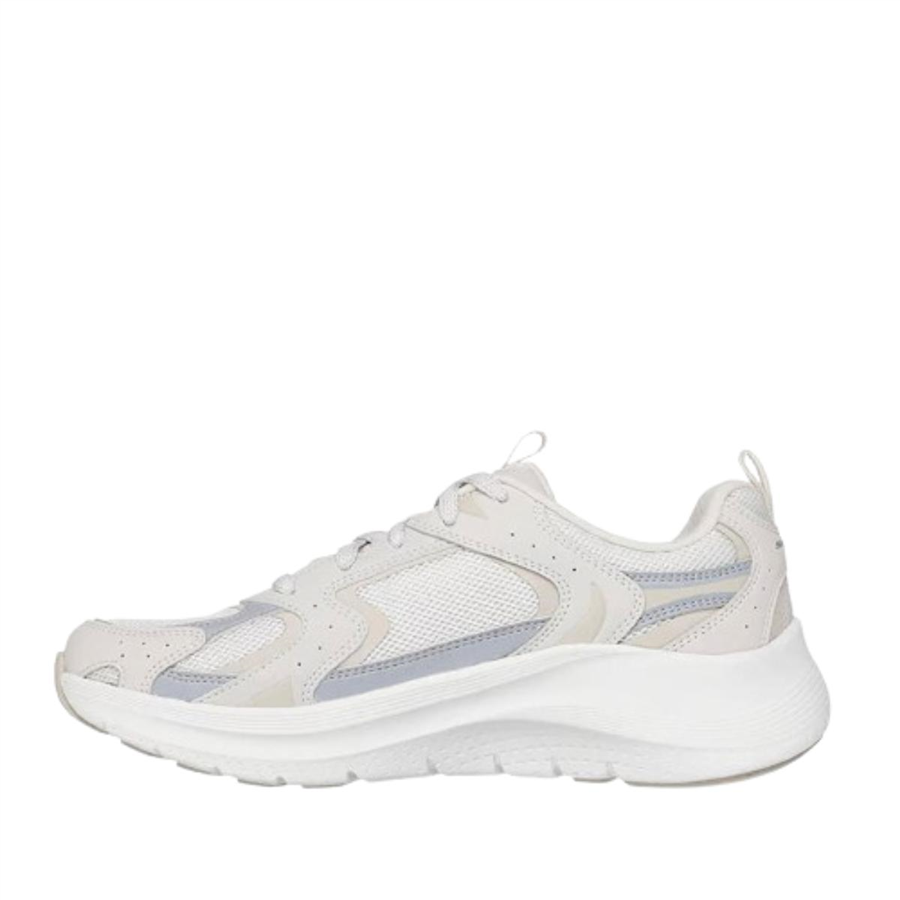 Skechers Arch Fit 2.0 150332-NAT Bej Koşu&Yürüyüş Ayakkabısı