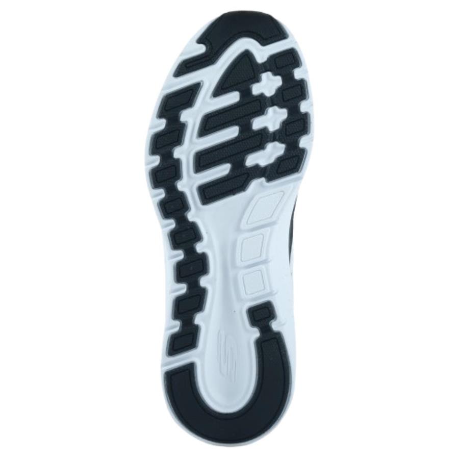 Skechers Arch Fit 2.0 232806TK-WSBK Beyaz Koşu&Yürüyüş