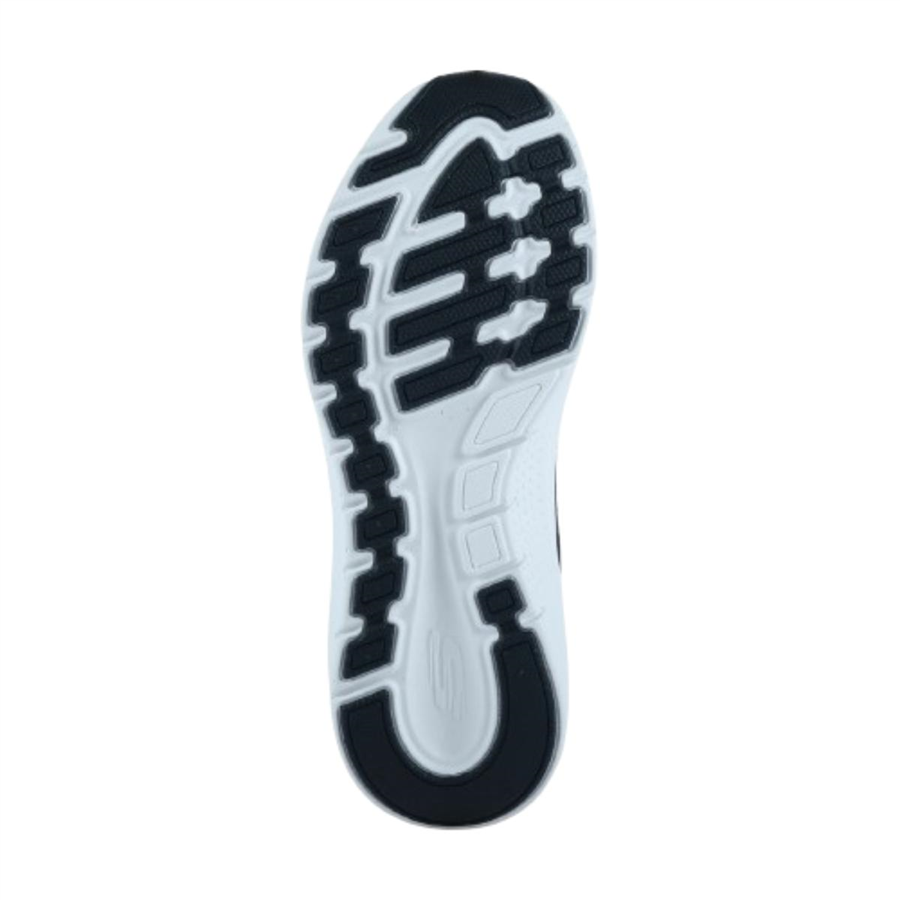 Skechers Arch Fit 2.0 Big League 150051TK-BKRG Siyah Koşu&Yürüyüş Ayakkabısı