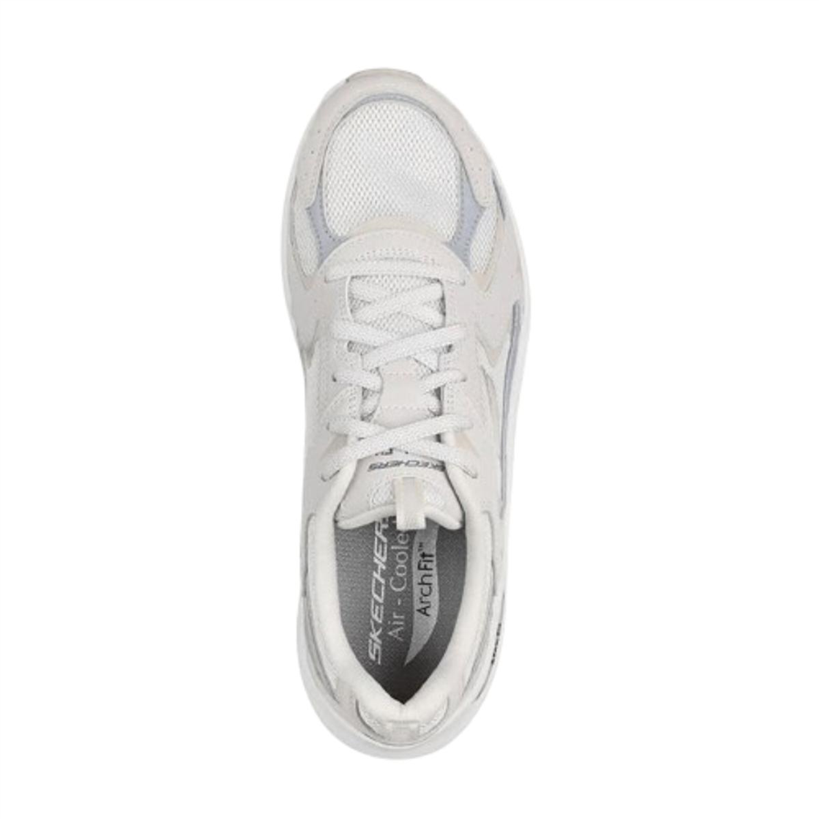Skechers Arch Fit 2.0 150332-NAT Bej Koşu&Yürüyüş Ayakkabısı