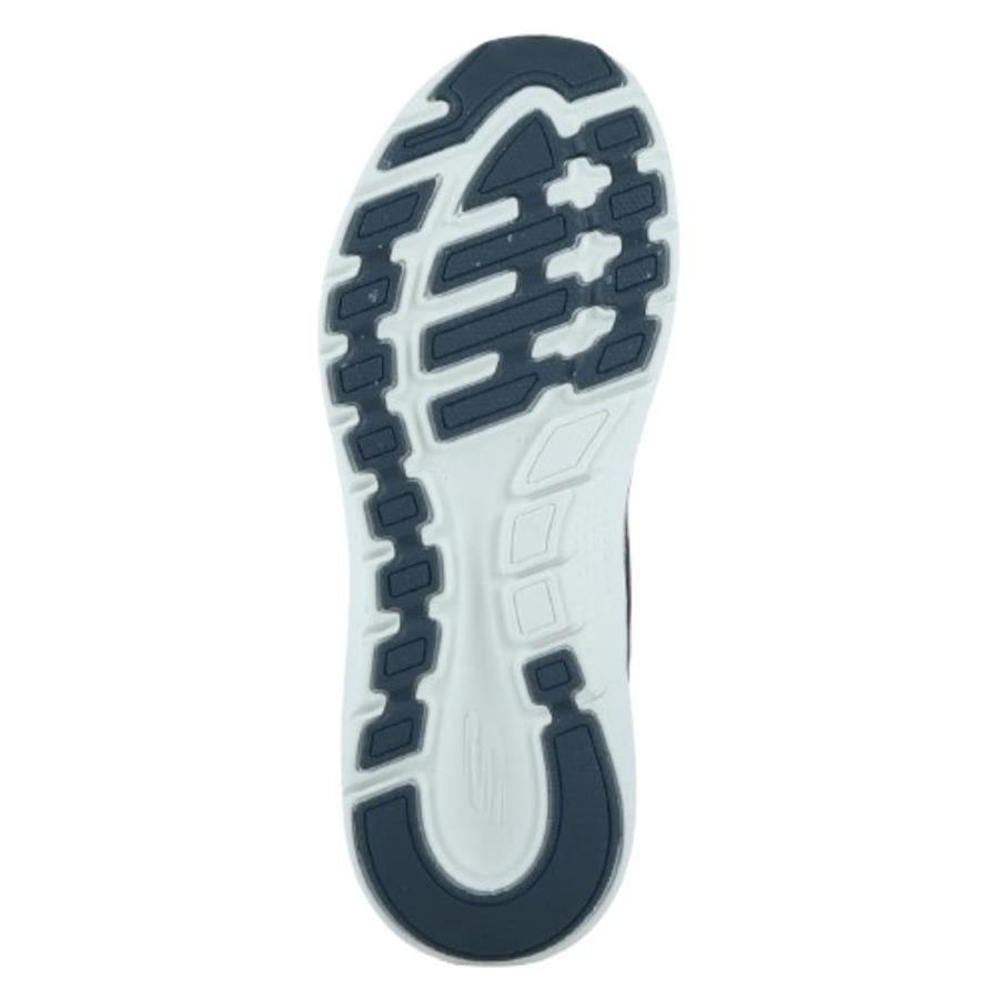 Skechers Arch Fit 2.0 Vintage Luxe 150332TK-BKRG Siyah Koşu&Yürüyüş