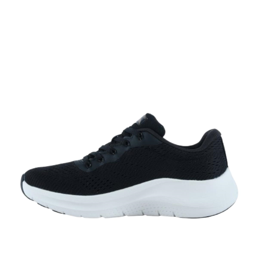 Skechers Arch Fit 2.0 Big League 150051TK-BKRG Siyah Koşu&Yürüyüş Ayakkabısı