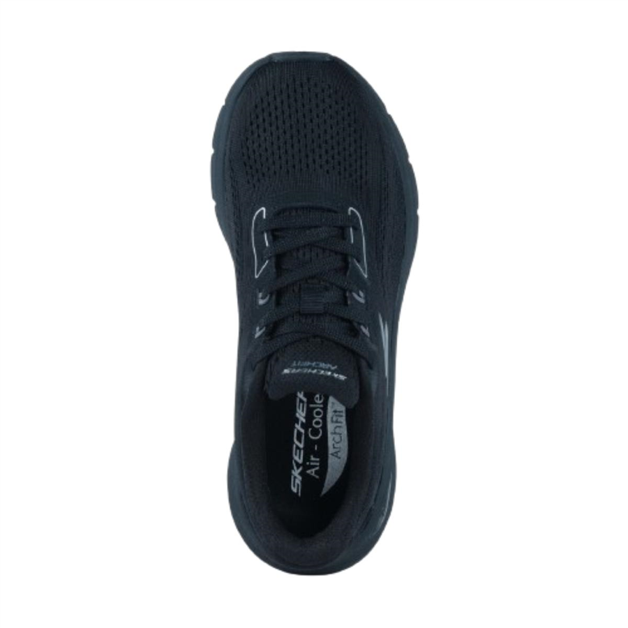 Skechers Arch Fit 3.0 150884TK-BBK Siyah Koşu&Yürüyüş Ayakkabısı
