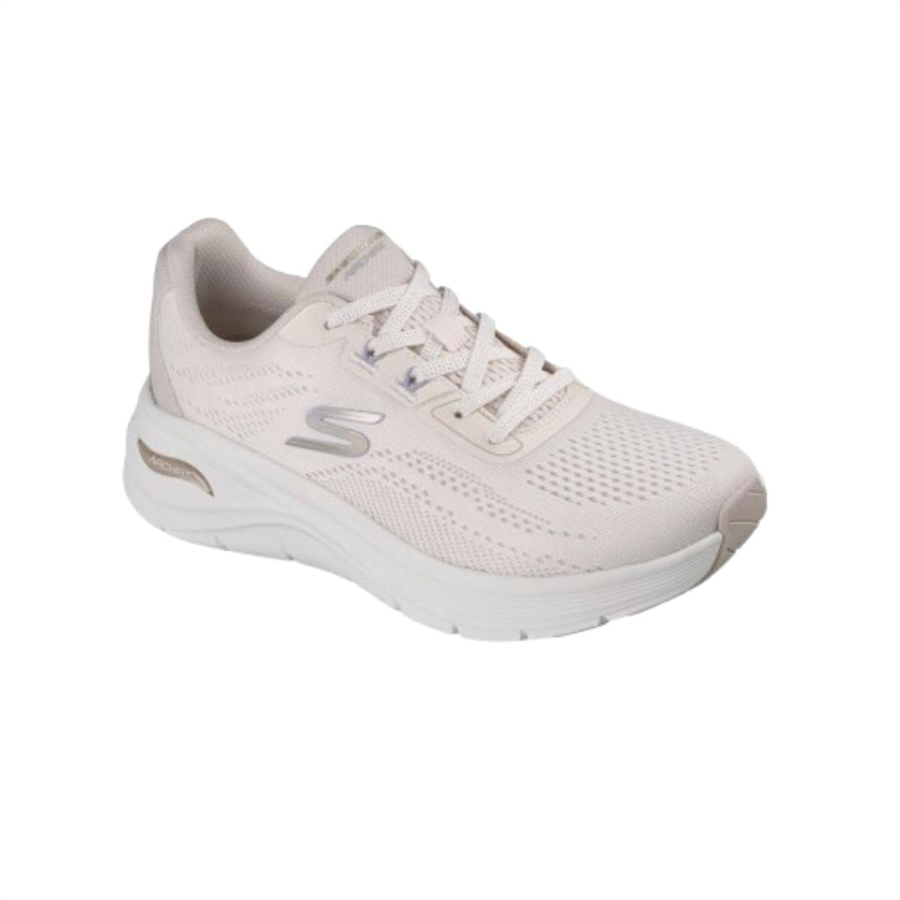 Skechers Arch Fit 3.0 150884TK-NAT Bej Koşu&Yürüyüş Ayakkabısı