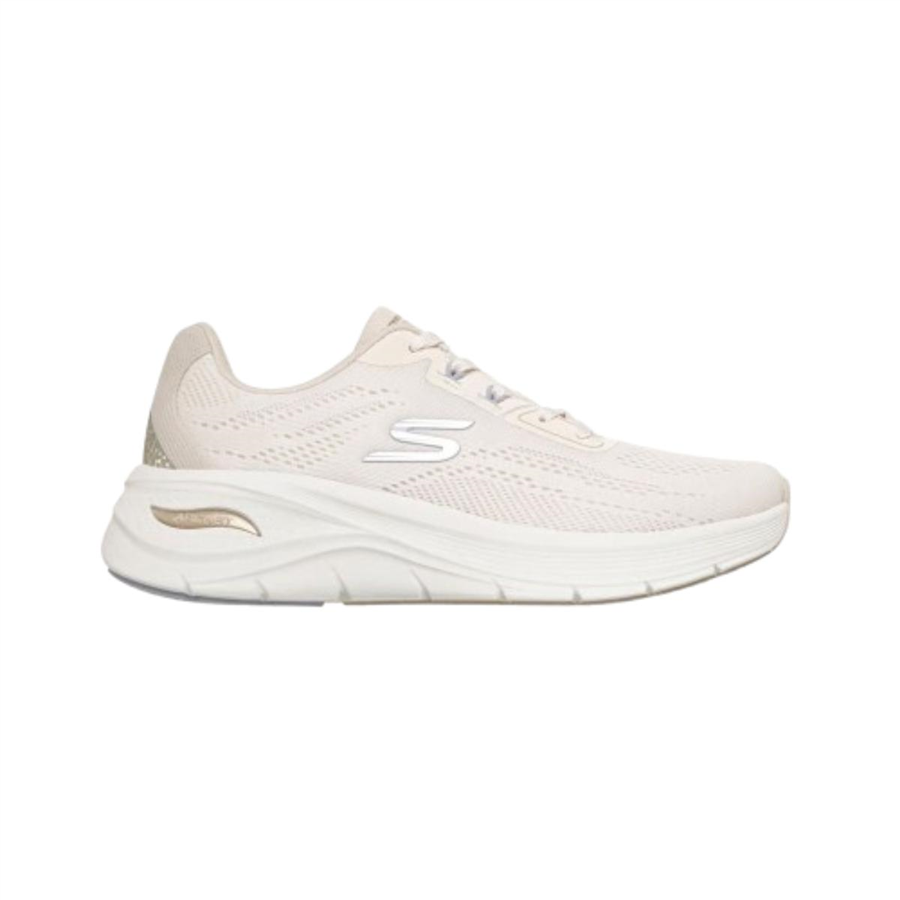 Skechers Arch Fit 3.0 150884TK-NAT Bej Koşu&Yürüyüş Ayakkabısı