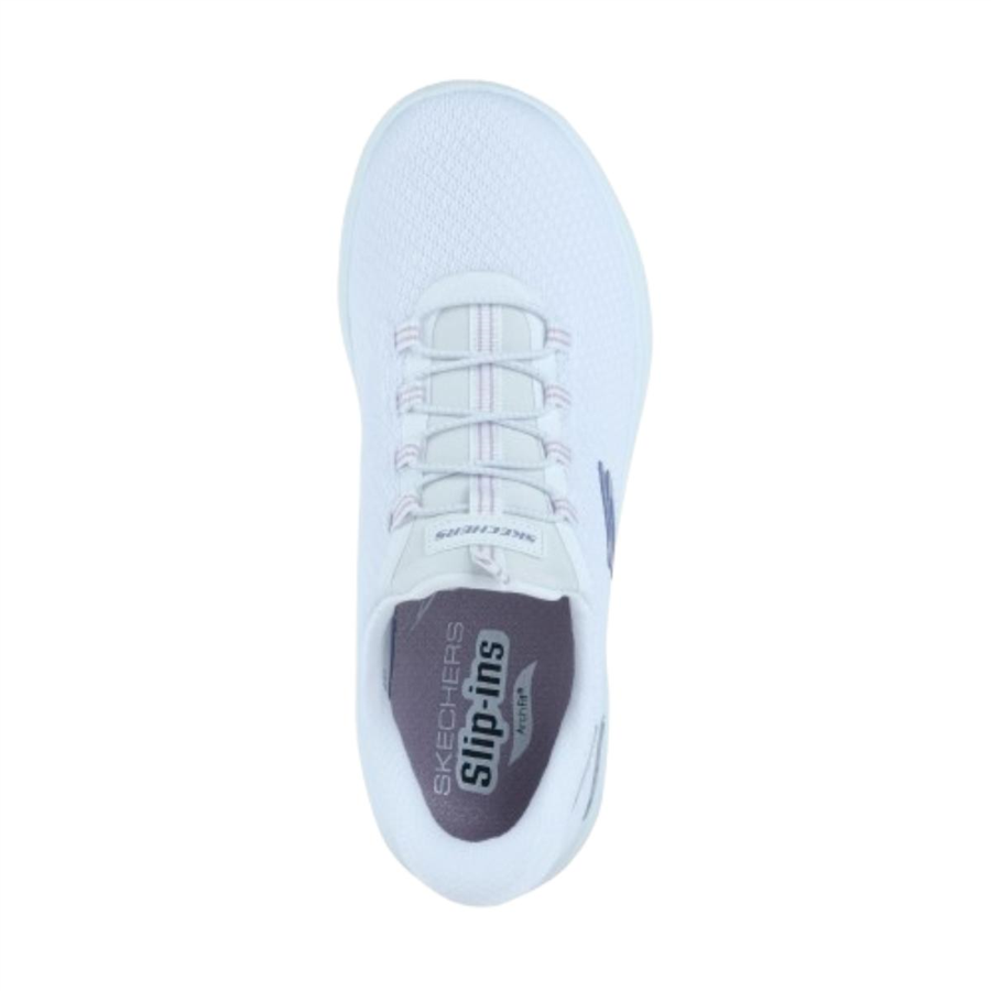 Skechers Arch Fit Summits 150755TK-WHT Beyaz Koşu&Yürüyüş Ayakkabısı