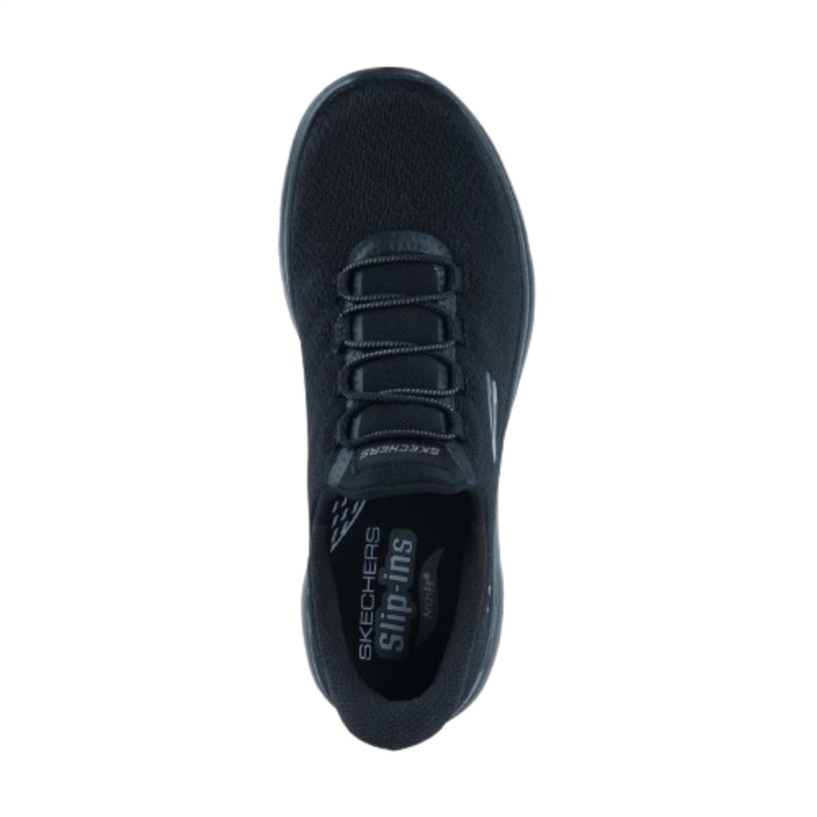 Skechers Arch Fit Summits 233177TK-BBK Siyah Koşu&Yürüyüş Ayakkabısı