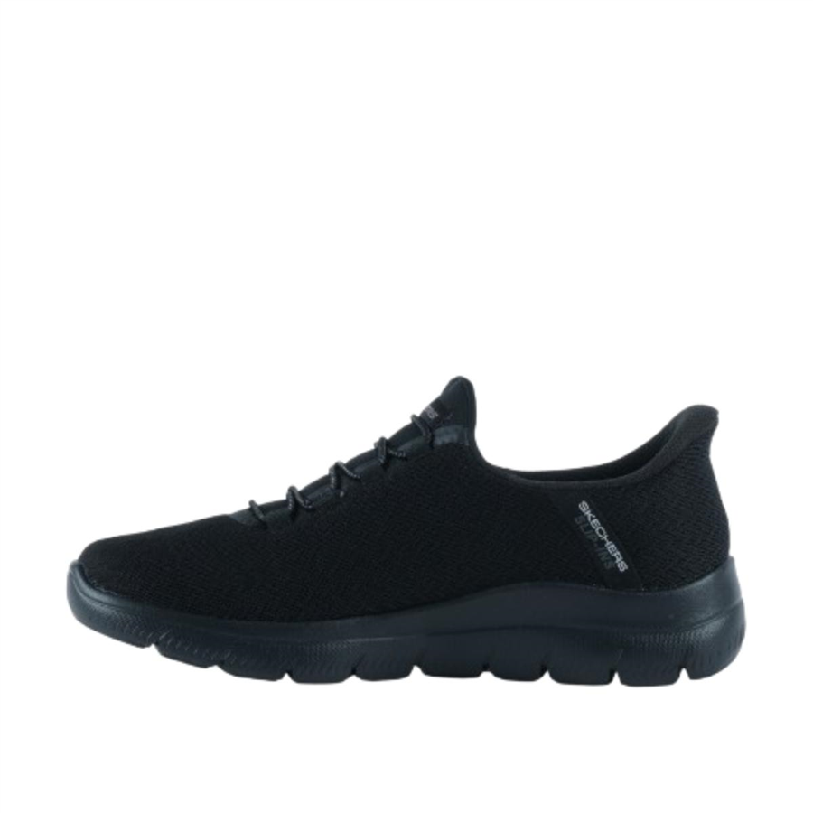 Skechers Arch Fit Summits 233177TK-BBK Siyah Koşu&Yürüyüş Ayakkabısı