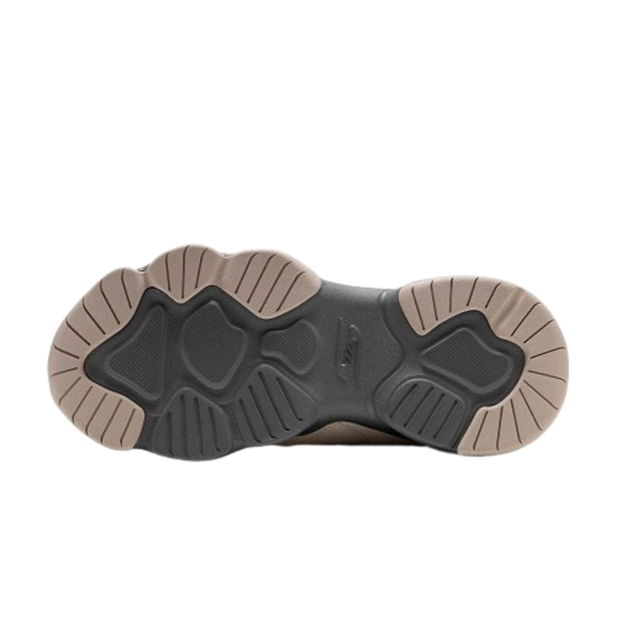 Skechers Bobs Diego 117688-NTGY Bej Koşu&Yürüyüş Ayakkabısı