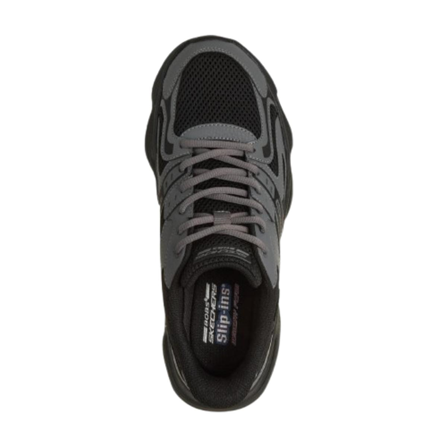 Skechers Bobs Diego 118334-BKMT Siyah Koşu&Yürüyüş Ayakkabısı