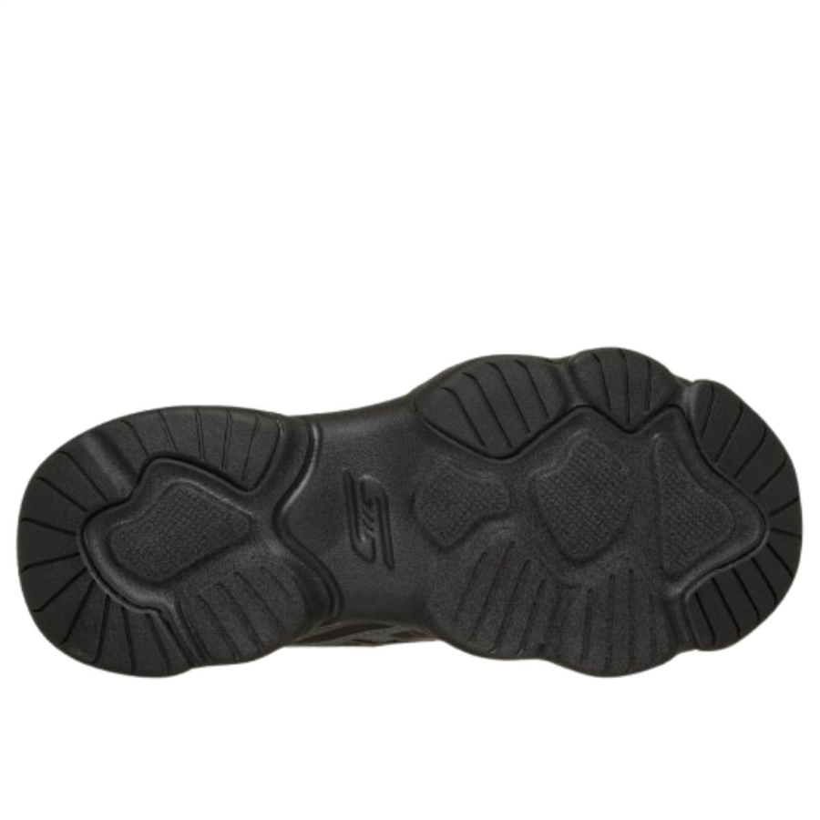 Skechers Bobs Diego 118334-BKMT Siyah Koşu&Yürüyüş Ayakkabısı