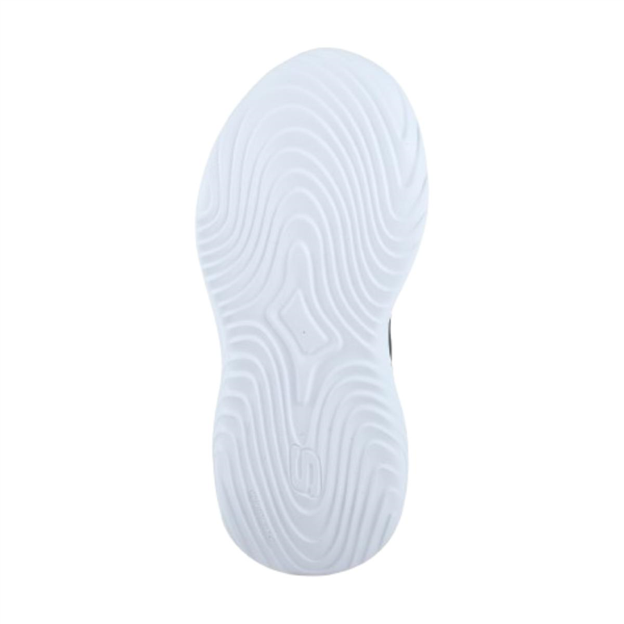 Skechers Bounder Pro 303690L-BLK Siyah Koşu&Yürüyüş Ayakkabısı