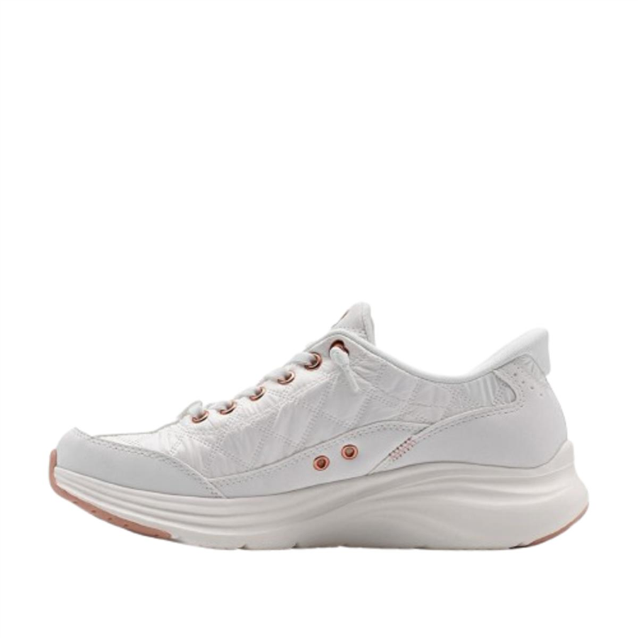 Skechers Contour Foam 150413-WTRG Beyaz Koşu&Yürüyüş Ayakkabısı