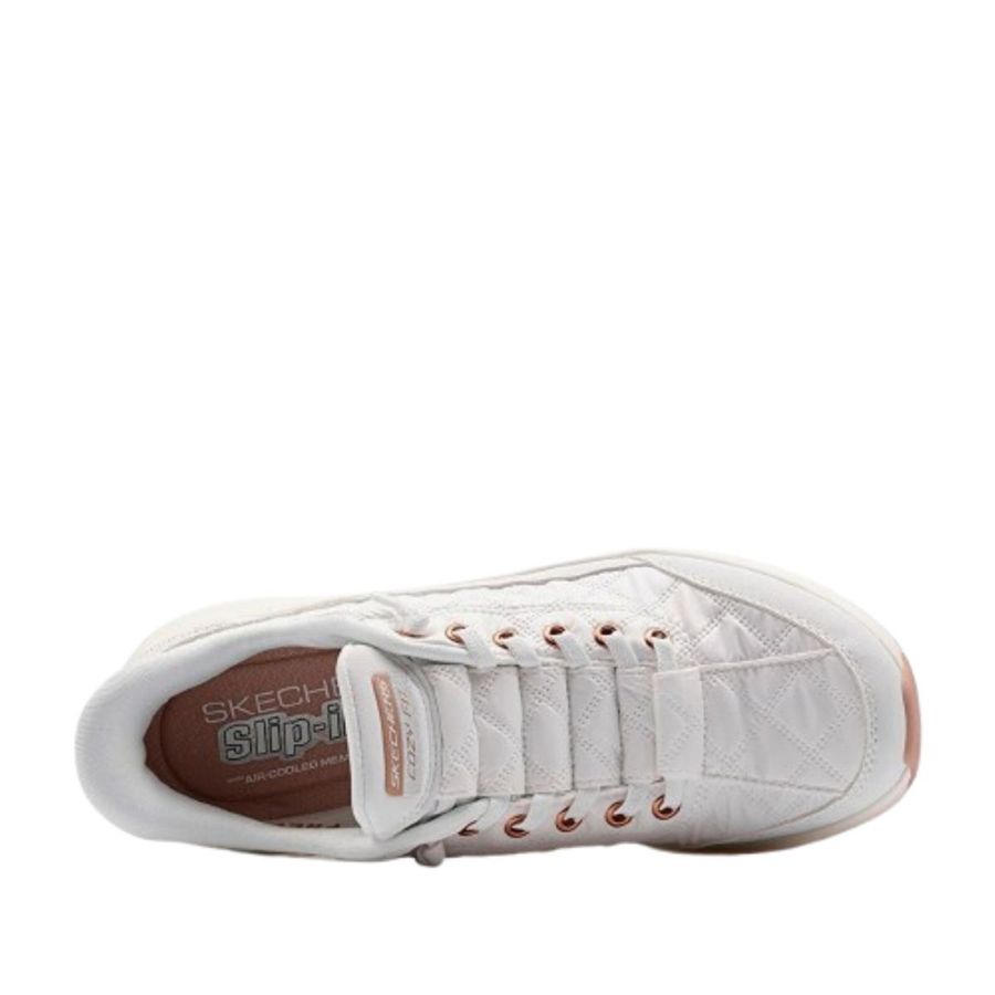 Skechers Contour Foam 150413-WTRG Beyaz Koşu&Yürüyüş Ayakkabısı