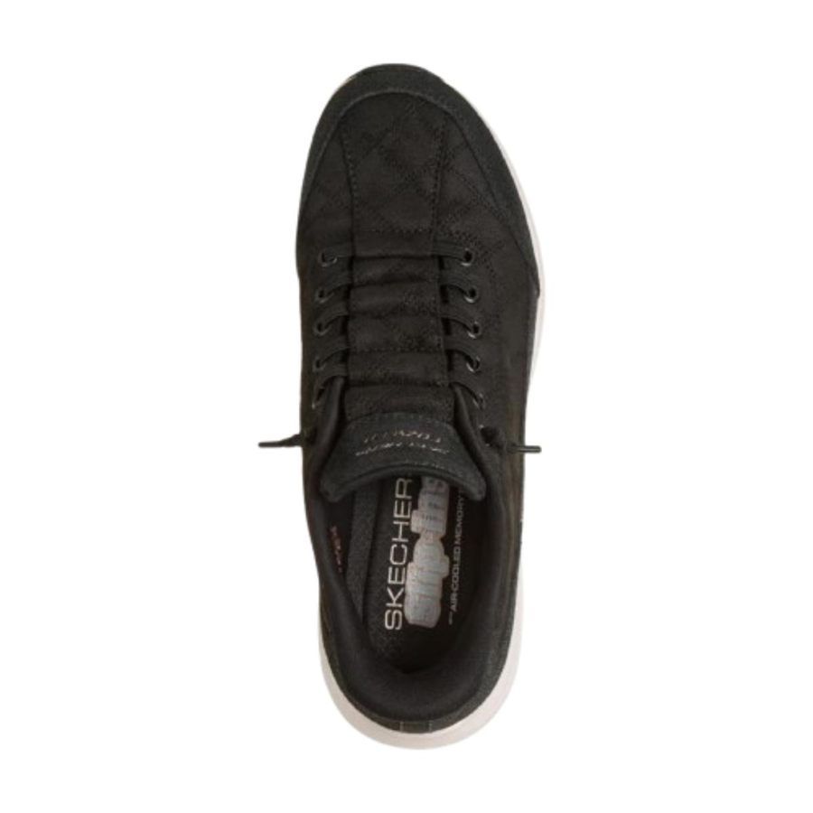 Skechers Contour Foam 150507-BKRG Siyah  Koşu&Yürüyüş Ayakkabısı